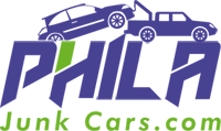 Phila Junk Cars
